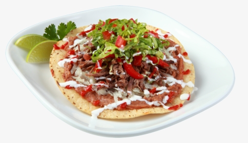 Thumb Image - Tostadas Png, Transparent Png, Free Download