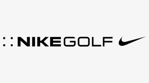 Nike Golf Logo - Nike Golf, HD Png Download, Free Download