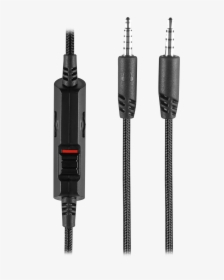 Turtle Beach Elite Atlas Cable, HD Png Download, Free Download