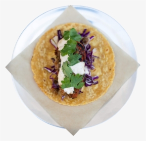 Korean Taco, HD Png Download, Free Download