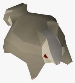 Runescape Chinchompa, HD Png Download, Free Download