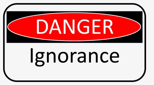 The Danger Of Ignorance New Boston Church Of Christ - Sap Solution Manager, HD Png Download, Free Download