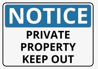 Transparent Keep Out Png - Electric Blue, Png Download, Free Download