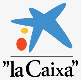La Caixa Bank Logo, HD Png Download, Free Download