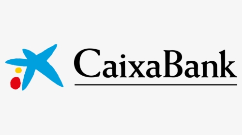 Caixa Bank Logo Png, Transparent Png, Free Download