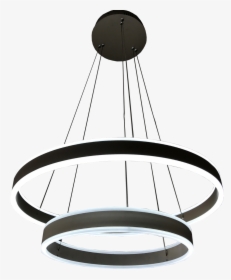 Image 8 Of Alcon Lighting 12270-2 Redondo Suspended - Chandelier, HD Png Download, Free Download