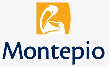 Caixa Economica Montepio Geral Logo - Montepio, HD Png Download, Free Download