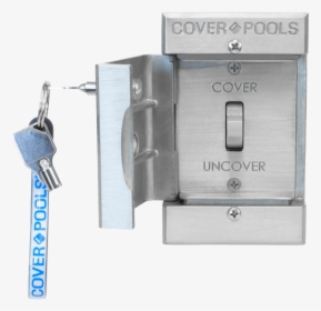 Cover Pools Switch, HD Png Download, Free Download