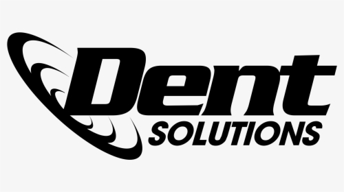 Dent Solutions Logo Png Transparent - Dent, Png Download, Free Download