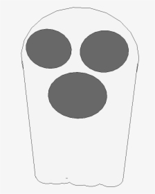 Spookyghost, HD Png Download, Free Download
