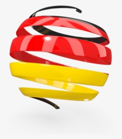 Round 3d Icon - Puerto Rican Logo Png, Transparent Png, Free Download