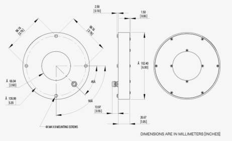 Circle, HD Png Download, Free Download