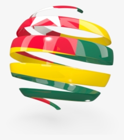 Round 3d Icon - Albania Png, Transparent Png, Free Download