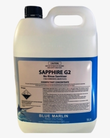 Transparent Sapphire Png - Bottle, Png Download, Free Download