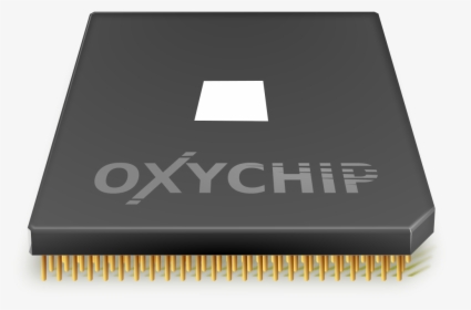 Oxygen480 Devices Cpu - Cpu Icon, HD Png Download, Free Download