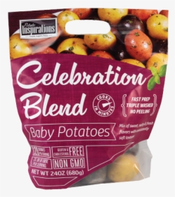 Potato Inspirations Potatoes, HD Png Download, Free Download