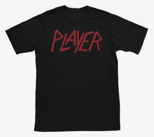 16bit Player Black Shirt Front - Planned Parenthood Logo T Shirt, HD Png Download, Free Download