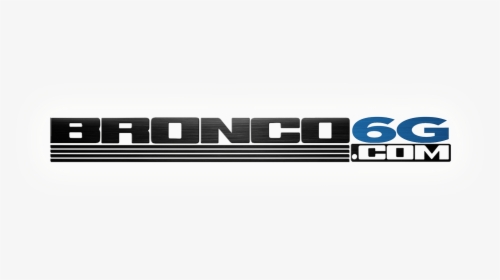 2020 / 2021 Ford Bronco Forum, Info, News, Owners Club - Filmmaking, HD Png Download, Free Download