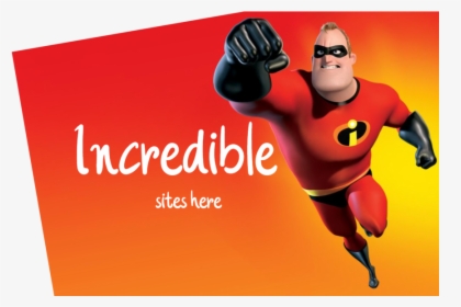 Vash The Stampede Png -find All New Websites Starting - Mr Incredible, Transparent Png, Free Download