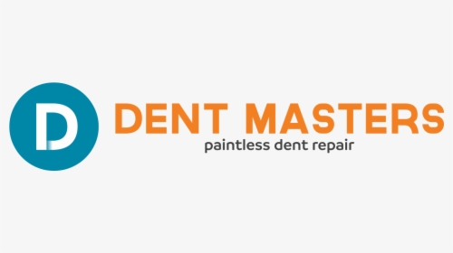 Dent Masters Logo - Graphic Design, HD Png Download, Free Download