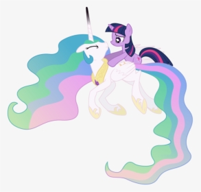 Friendship Is Magic Twilight Sparkle, HD Png Download, Free Download