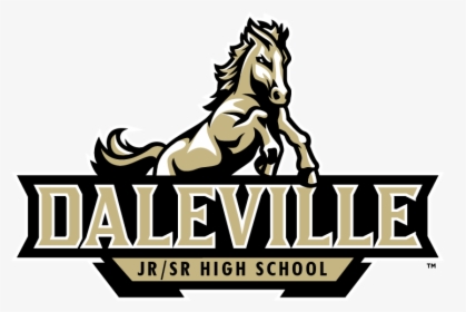 Lady Broncos Victorious Over Knightstown - Stallion, HD Png Download, Free Download