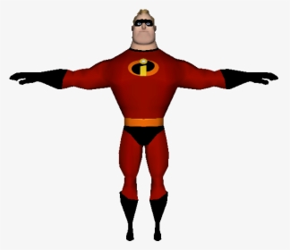 Download Zip Archive - Mr Incredible Rise Of The Underminer, HD Png Download, Free Download