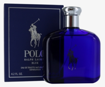 Transparent Ralph Lauren Png - Polo Ralph Lauren Blue 125ml, Png Download, Free Download