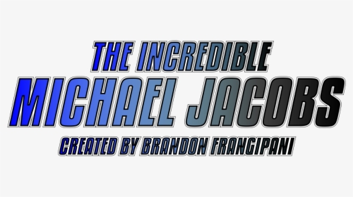 The Incredible Michael Jacobs - Parallel, HD Png Download, Free Download