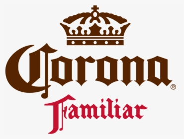 Corona Familiar Beer Logo, HD Png Download, Free Download