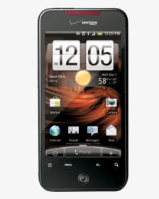 Htc Droid Incredible - Htc Droid Incredible 1, HD Png Download, Free Download