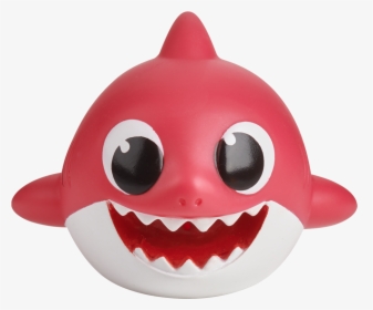 Baby Shark Piggy Bank, HD Png Download, Free Download