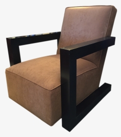 Club Chair, HD Png Download, Free Download