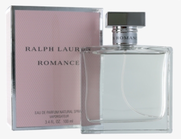 Ralph Lauren Romance Ladies - Ralph Lauren Romance, HD Png Download, Free Download