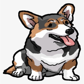 Cardigan Welsh Corgi, HD Png Download, Free Download