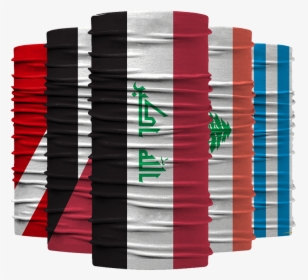 Country Flag Microfiber Face Mask Sun Protection Sports - Graphic Design, HD Png Download, Free Download