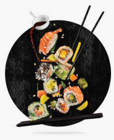 California Roll, HD Png Download, Free Download