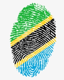 Tanzania Flag Png, Transparent Png, Free Download