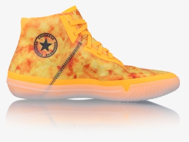 Converse All Star Pro Bb - Converse All Star Pro Bb Flames, HD Png Download, Free Download