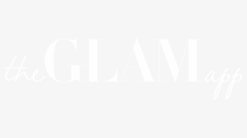 Glam App Logo, HD Png Download, Free Download