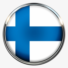 Finland Country Flag Free Photo - Finland, HD Png Download, Free Download