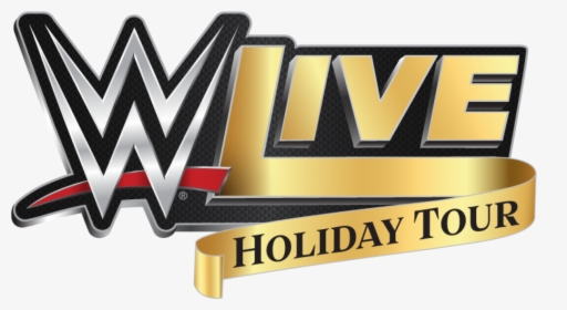 Wwe Live Holiday Tour Contest - Wwe, HD Png Download, Free Download