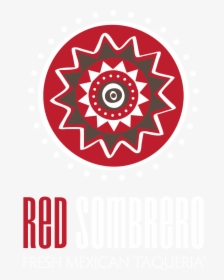 The Red Sombrero Logo, HD Png Download, Free Download