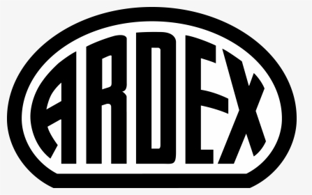 Ardex Pebble - Ardex Logo, HD Png Download, Free Download