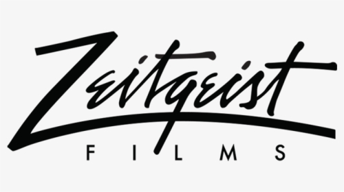 Zeitgeist Films, HD Png Download, Free Download
