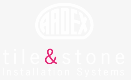 Ardex Tile And Stone Logo, HD Png Download, Free Download