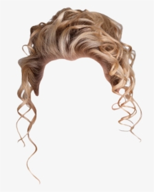 Wig Free Png Image, Transparent Png, Free Download