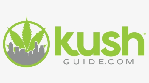 Kush Guide Logo, HD Png Download, Free Download