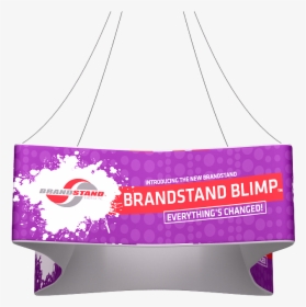 Brandcusi Straight 3d Banner Stand Graphic Print Only - Banner, HD Png Download, Free Download