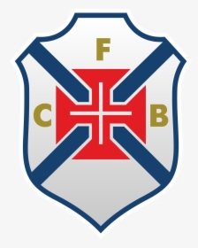 Cf Os Belenenses Logo Png - C.f. Os Belenenses, Transparent Png, Free Download